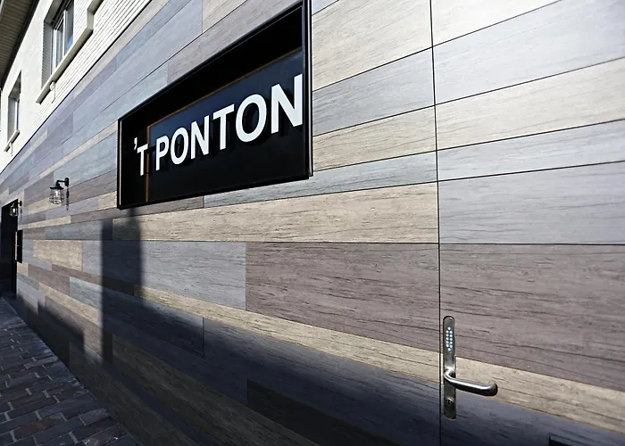 \'T Ponton