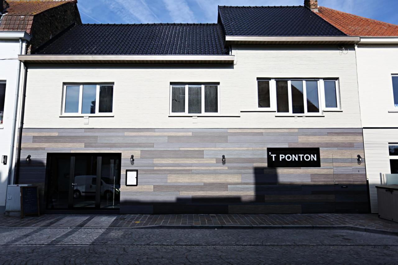 't Ponton Bed & Breakfast