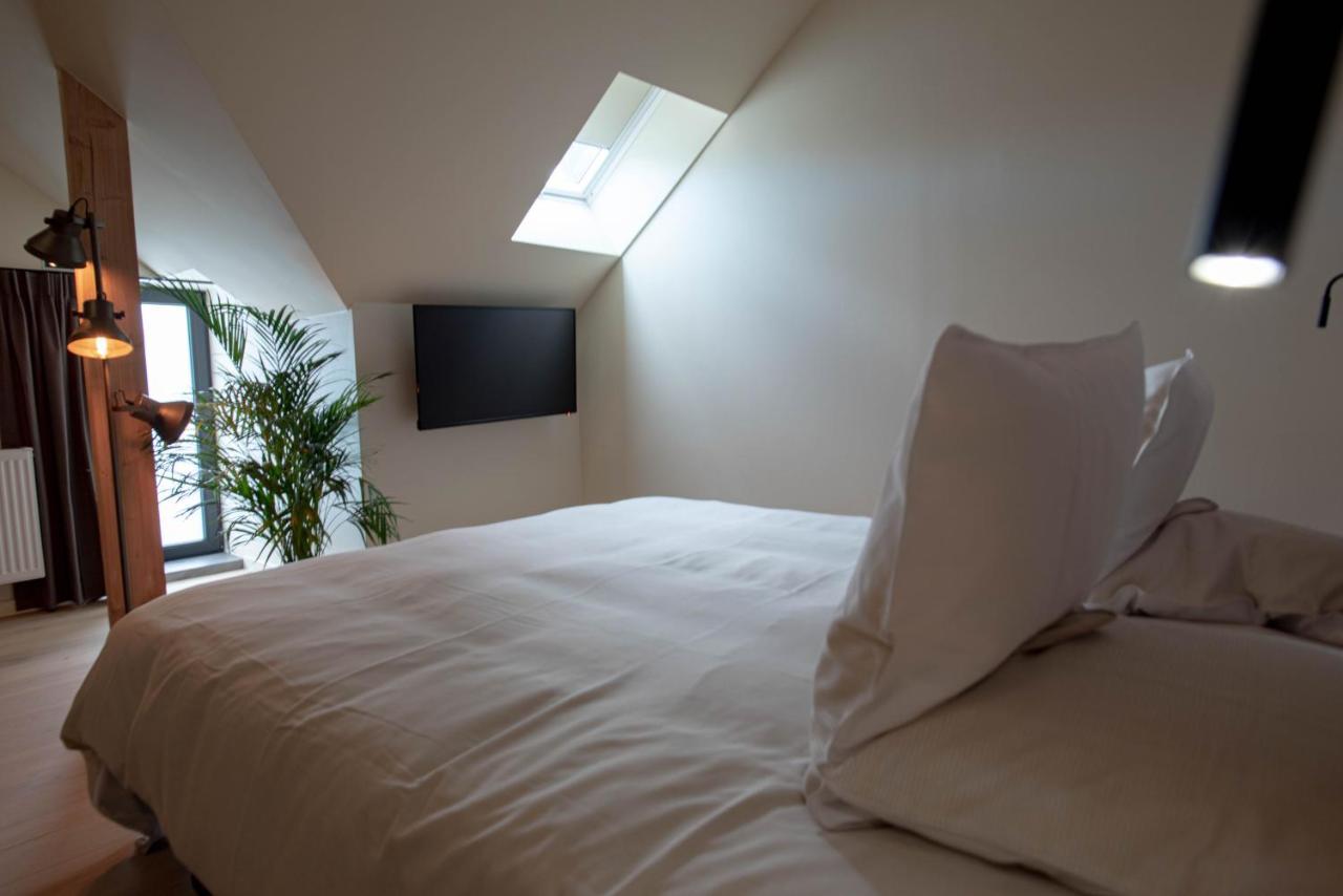 't Ponton Bed & Breakfast Nieuwpoort
