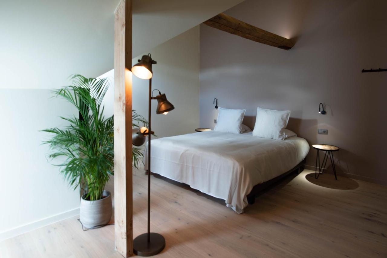 't Ponton Bed & Breakfast Nieuwpoort