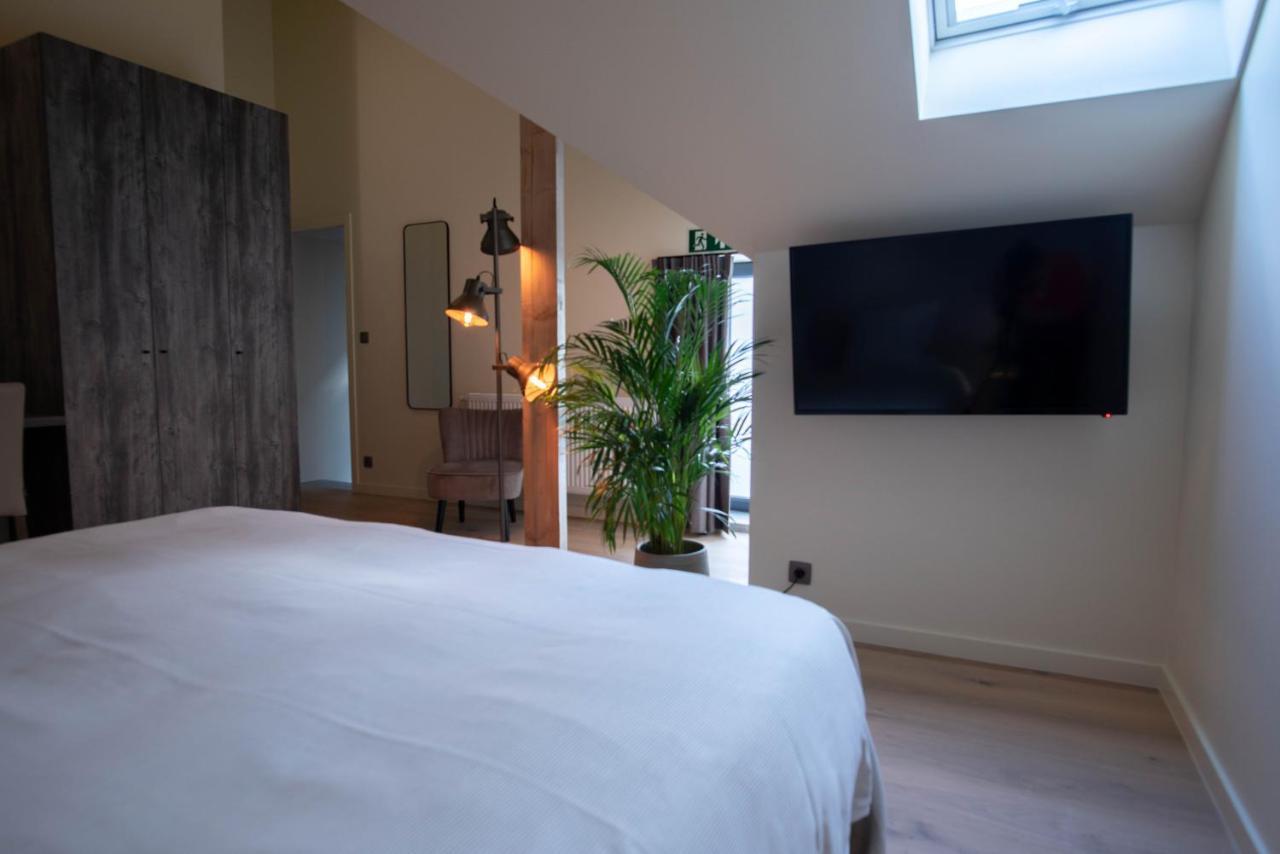 't Ponton Bed & Breakfast