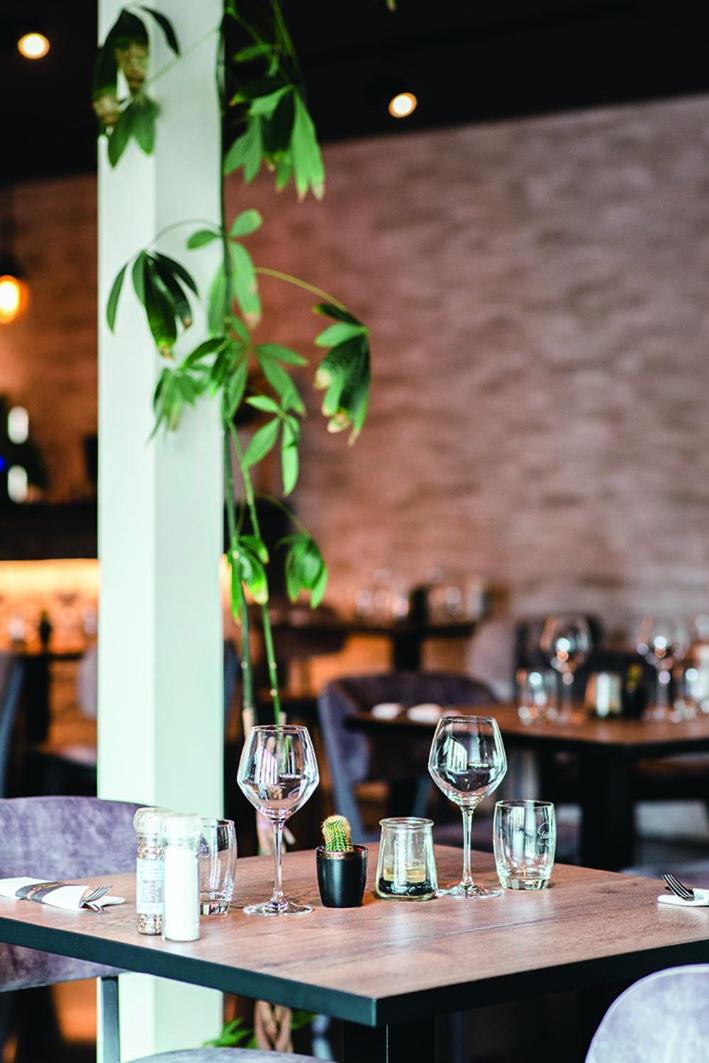 't Ponton Couette-café